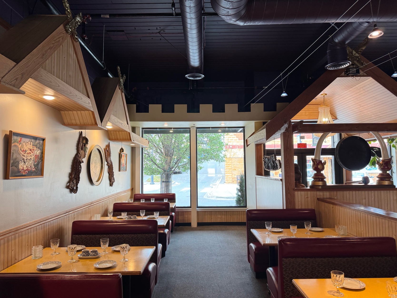Sweet Rice Thai Cuisine and Spirit | Oak Harbor, WA
