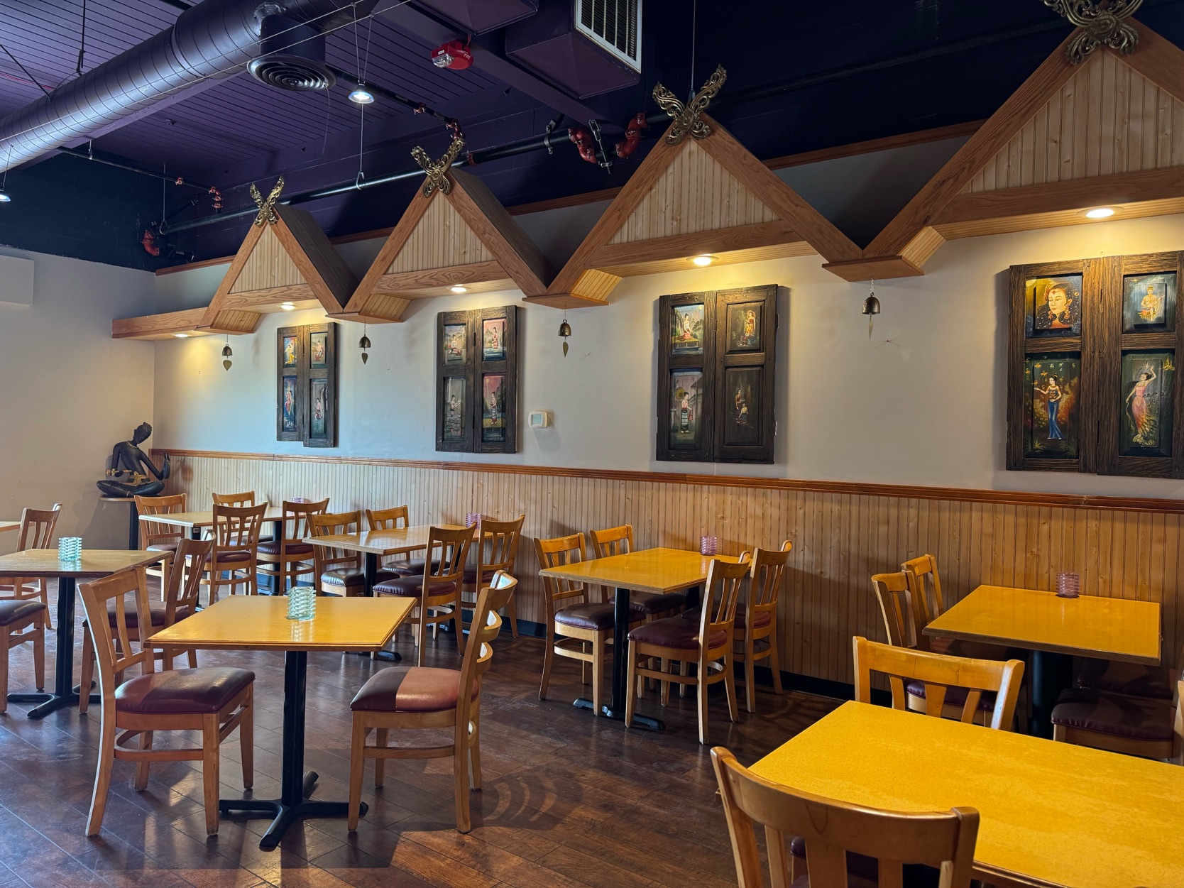 Sweet Rice Thai Cuisine and Spirit | Oak Harbor, WA